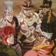 Stardust Crusaders 