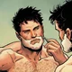 DC Bruce Wayne