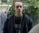 Carl Gallagher