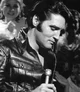 Elvis Presley