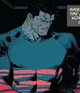 Bruce Wayne