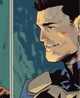 Bruce Wayne 