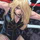 Dinah Canary Lance