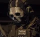 COD-SIMON RILEY