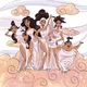 The Muses