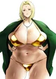 Tsunade NTR 