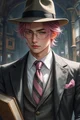 Emric Huxley