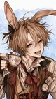 梦 March Hare