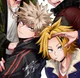MHA- DenkiBaku