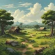 Monster Zoo RPG