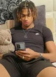 Terrence Cortez 