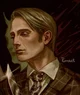 Hannibal Lecter