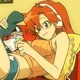 Yoko Littner