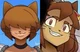 Tina and Kit