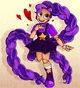 Doll in love - 1