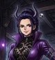 Nico Robin
