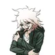 Nagito Komaeda