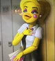 Yandere Chica -HS-