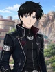 Mamoru Chiba 