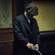 13 Thomas Shelby