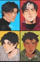 Batfamily