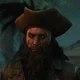 Edward Thatch 