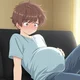 Pregnant Roommate