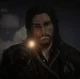 JOHN MARSTON