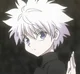 Killua zoldyck