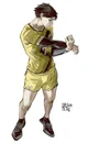 Rintaro Suna