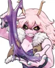 Mina Ashido