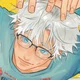 Satoru Gojo