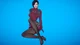 Nylon Ada Wong