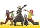 Sinnoh League