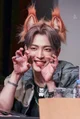 ATEEZ Omegaverse