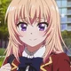 Ichinose Honami