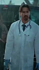 Dr Logan 