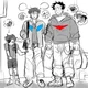 Batfamily