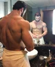Dante volkov -BL