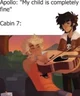 PJO x Avangers