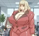 Kusunoki Aoi