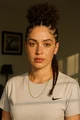 Pharissa Keibling 