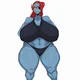 Undyne