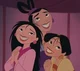 The Three Princesses