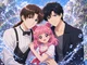 Mamoru x Keiichiro