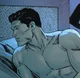 Bruce Wayne