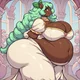 The Candy Queen