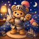 Sir Fluffington