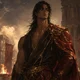 NYXIS Fire God
