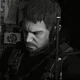 Chris Redfield
